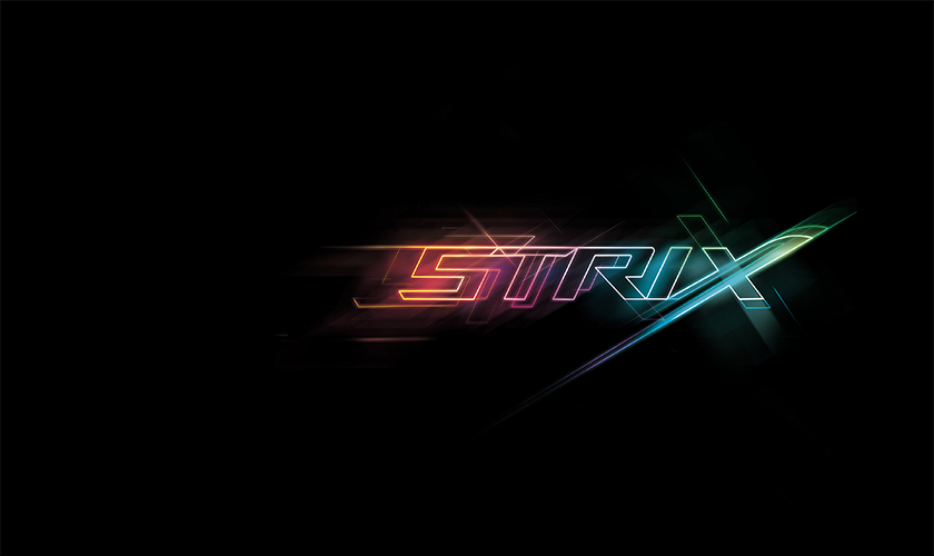 Strix Classic 2016