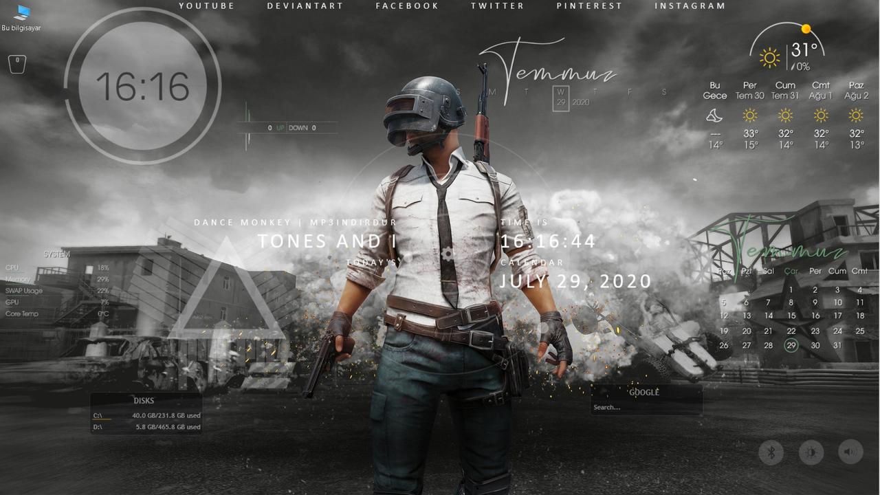 PUBG 4K Game Wallpapers  Top Những Hình Ảnh Đẹp