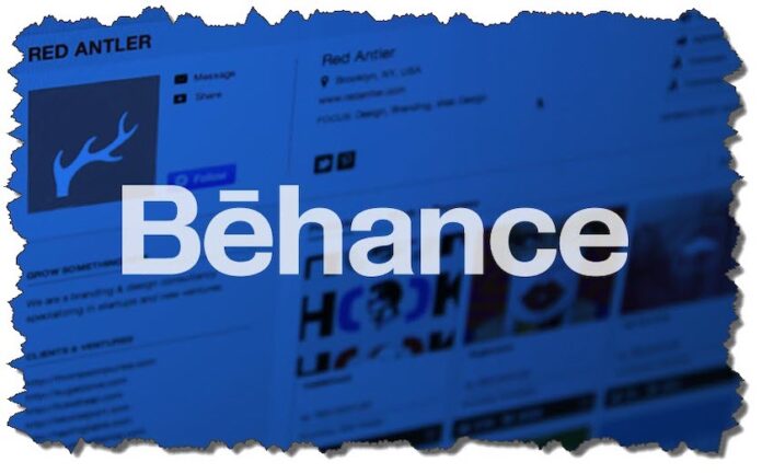 Behance là gì, tại sao nên dùng Behance