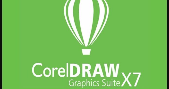Corel Draw x7 Crack thumbnail