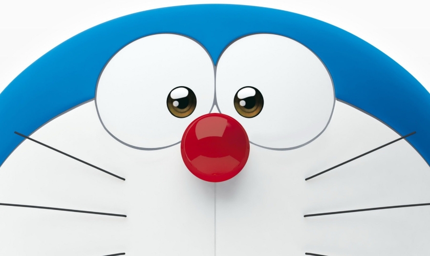 Hình nền Doraemon 4K