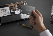 Dung lượng SSD bao nhiêu là đủ – kinh nghiệm chọn ổ cứng SSD SSD bao nhiêu là đủ