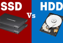 Hướng dẫn kiểm tra ổ cứng SSD hay HDD trên máy tính Hướng dẫn kiểm tra ổ cứng là SSD hay HDD