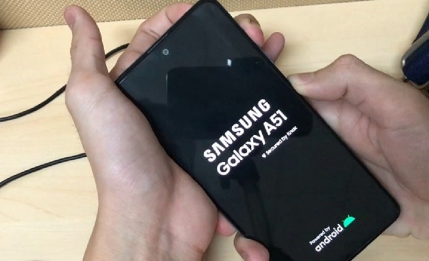 Cách sửa điện thoại Samsung Galaxy không lên nguồn chi tiết nhất