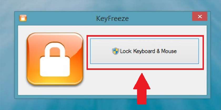 Cách khóa/ mở khóa bàn phím số trên laptop Asus