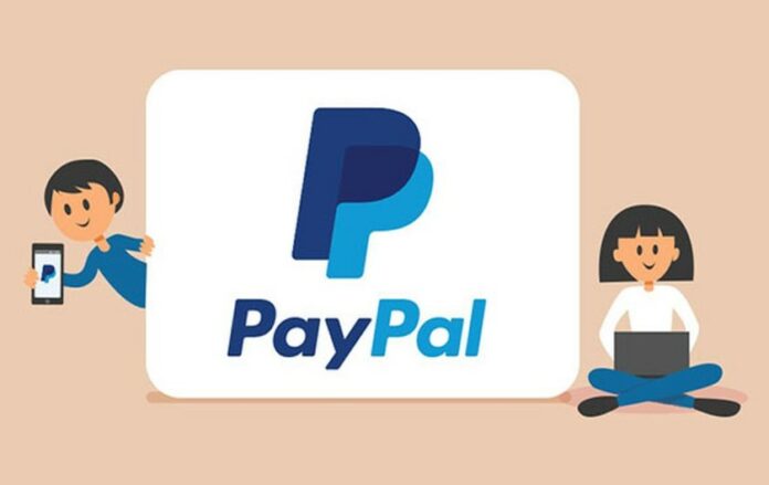 Hướng dẫn sử dụng Paypal - nạp tiền vào thẻ Paypal