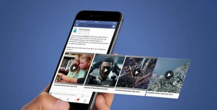 Tại sao đăng video lên Facebook bị giảm chất lượng, mất tiếng
