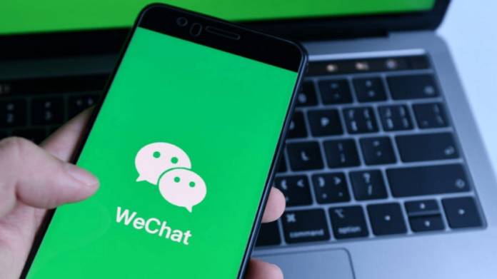 WeChat là gì? Các tính năng hay ho trên WeChat