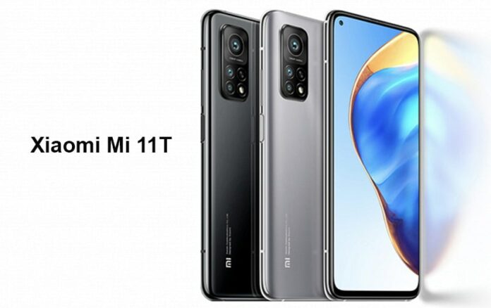 Xiaomi Mi 11T và Mi 11T Pro Mua máy nào, giá bao nhiêu?