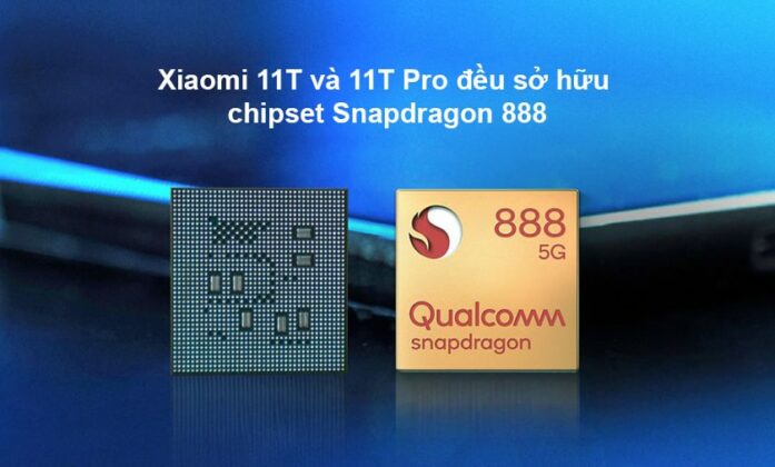Xiaomi Mi 11T và Mi 11T Pro Mua máy nào, giá bao nhiêu?