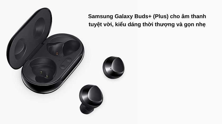 sale 2/9 giảm giá Samsung Galaxy Buds+