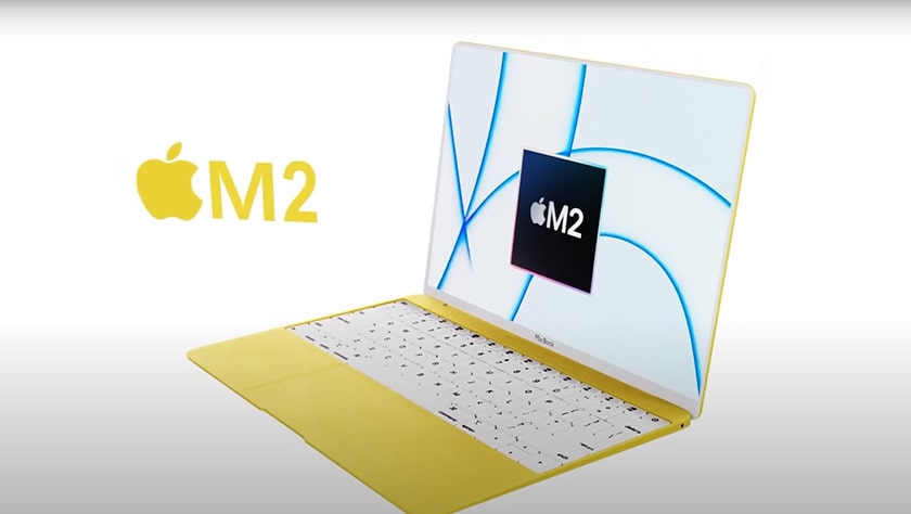 macbook air 2021 khi nào ra mắt