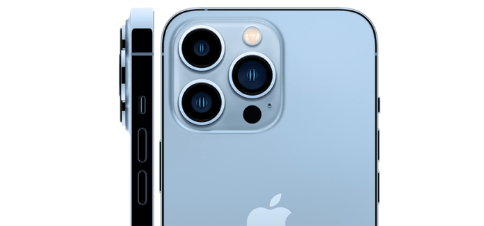 Nên mua iPhone 13 Pro hay iPhone 13 Pro Max hợp lý hơn?