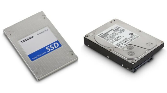 Ổ cứng SSD bị hỏng - Nguyên nhân và dấu hiệu là gì