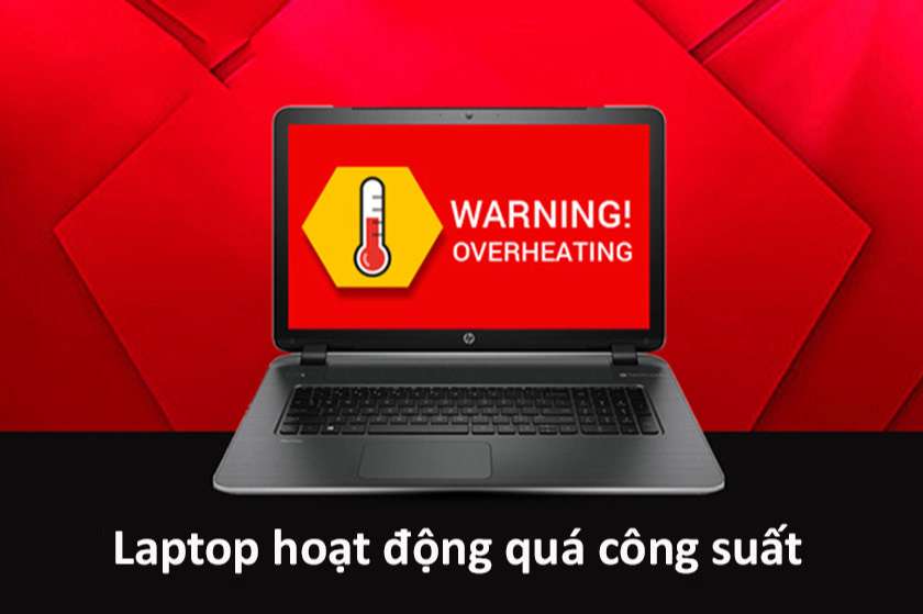 Hướng dẫn các cách khắc phục lỗi laptop HP không lên màn hình