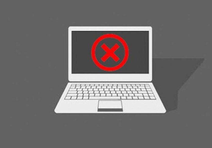 Hướng dẫn khắc phục lỗi laptop HP không lên màn hình