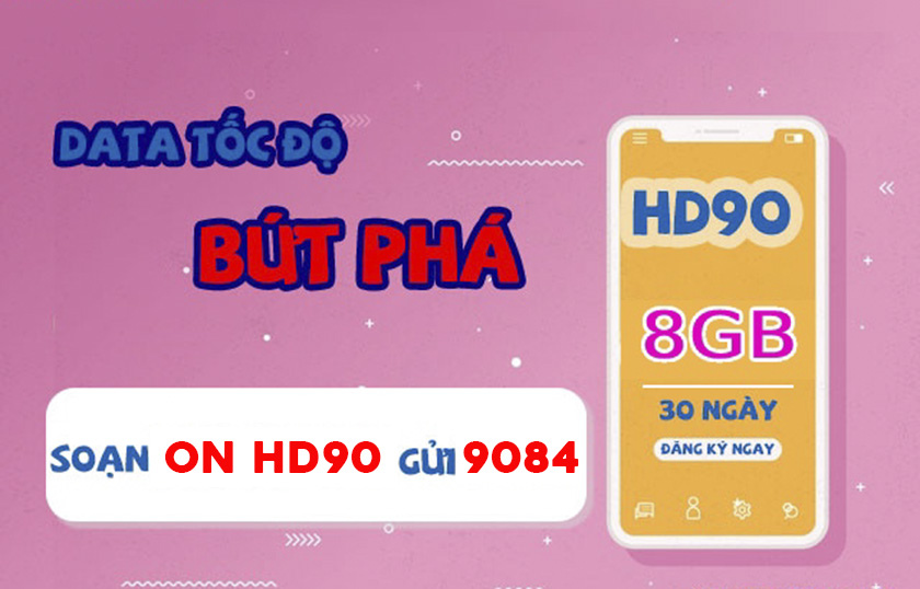 ON HD90 gửi 9084