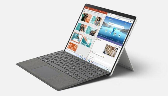 Surface Pro 8 giá bao nhiêu? Có nên mua laptop Surface không?