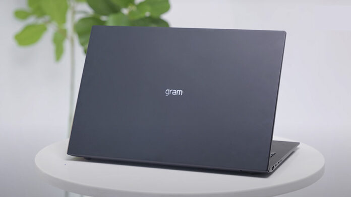Tư vấn chọn mua laptop LG Gram chính hãng, chất lượng nhất!