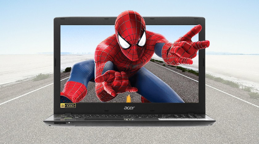 Laptop Acer Aspire A515