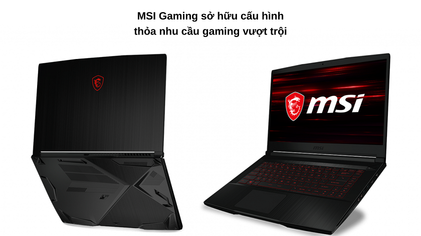 MSI Gaming