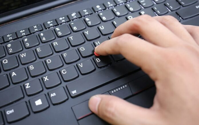 Tổng hợp các lỗi bàn phím laptop thường gặp nhất và cách xử lý