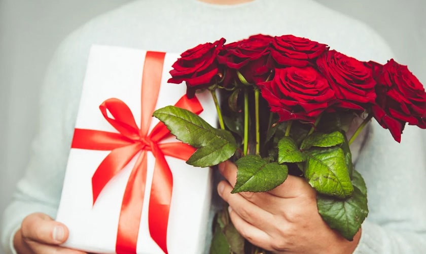Những lý do nên chọn phụ kiện làm quà Valentine