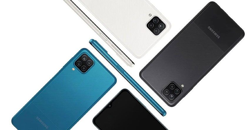 Đánh giá Samsung Galaxy A13 về thiết kế điện thoại