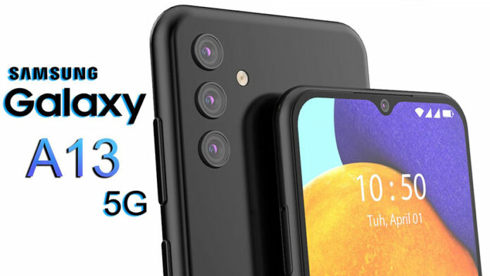 Đánh giá Samsung Galaxy A13 thiết kế, cấu hình, tính năng