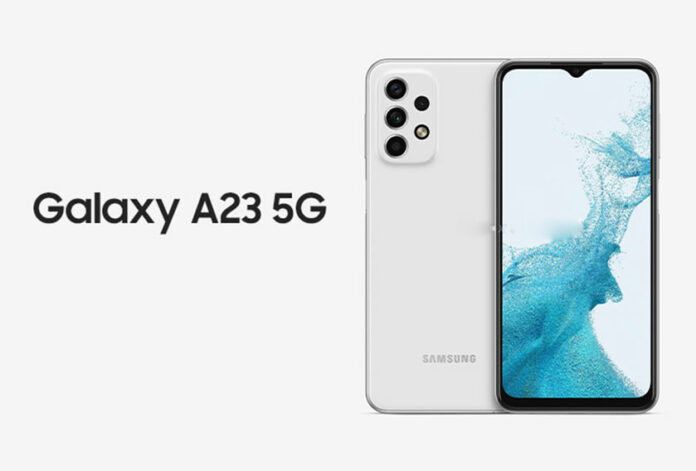 Đánh giá Samssung Galaxy A23 chi tiết nhất