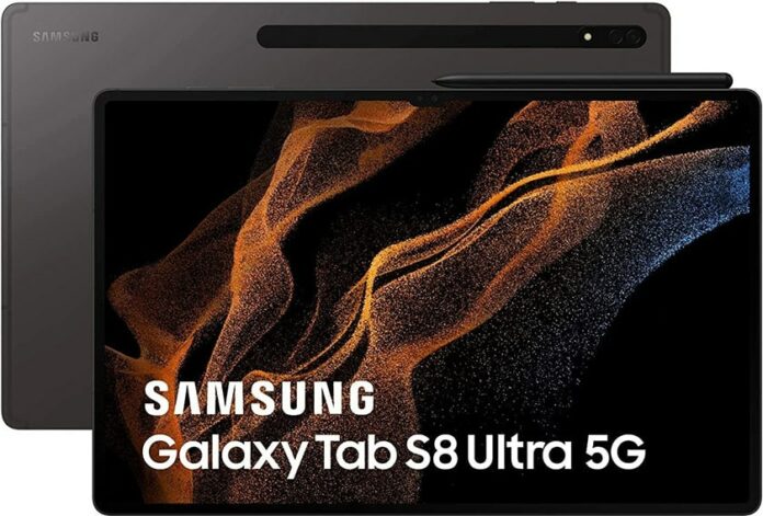 Nên mua Samsung Galaxy Tab S8 Ultra hay Tab S8 Plus?