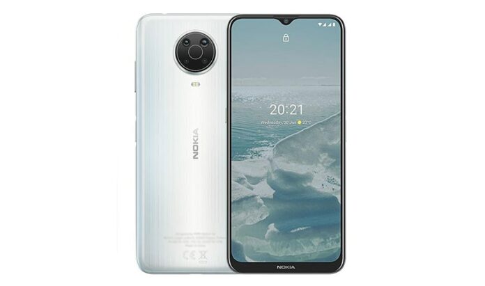 Điện thoại Nokia G21 khi nào ra mắt?