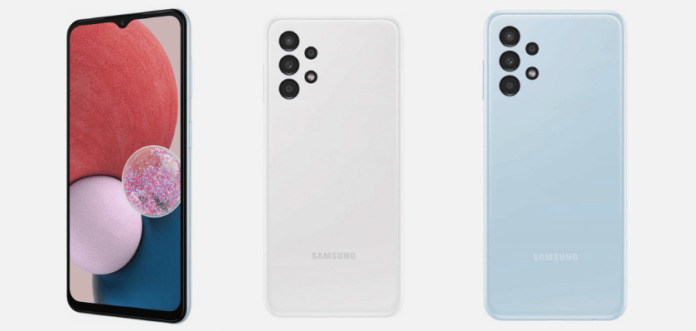 Đánh giá Hiệu năng Samsung Galaxy A13