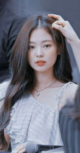 Ảnh nền Jennie