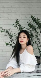 Ảnh nền Jennie