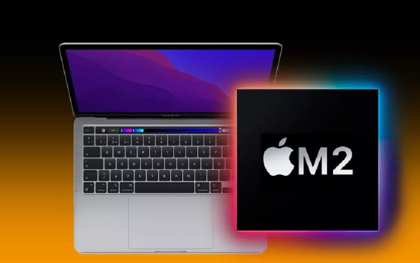 Tổng quan về Macbook Pro 2022 - Ảnh 2