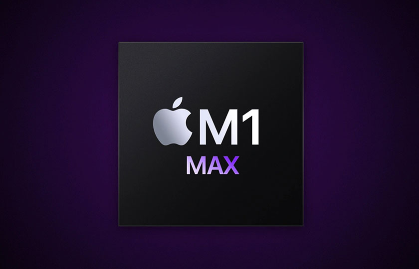 Mac Studio phiên bản M1 Max 