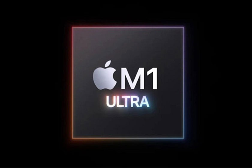 Mac Studio phiên bản M1 Ultra