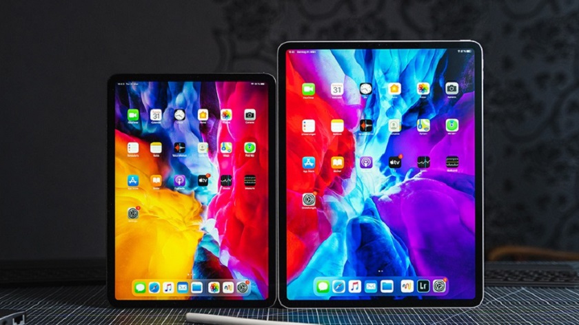 Nên mua iPad Pro 2022 bản 11 inch hay 12.9 inch?