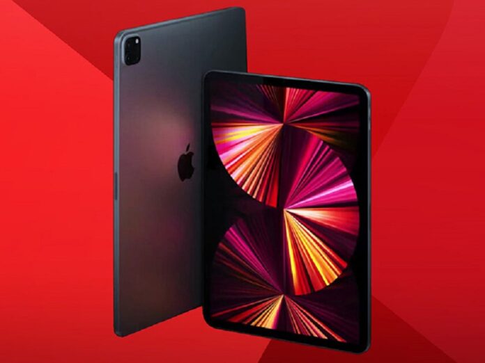 iPad Pro 2022 giá bao nhiêu? Mua bản 11 hay 12.9 inch?