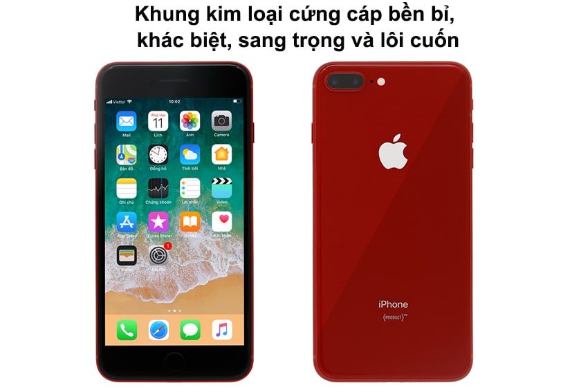 Đây là giá iPhone 8, 8 Plus và iPhone X khi về Việt Nam!