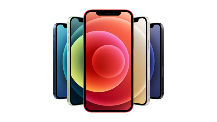 iPhone 12 có mấy màu? Nên mua màu sắc nào đẹp nhất?