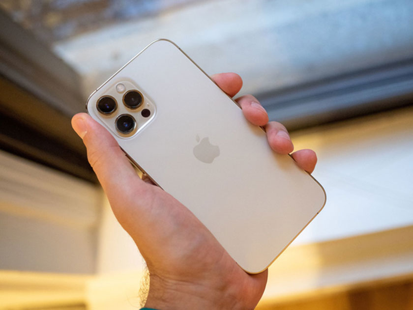 Nên chọn mẫu iPhone 12 Pro Max bao nhiêu inch?