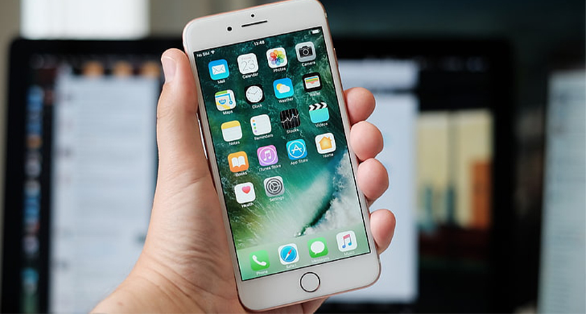 Thay Màn Hình iPhone 7  7 Plus Giá Rẻ Mới Nhất 2023