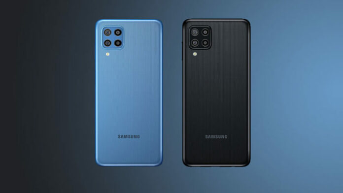 So sánh Samsung Galaxy A23 và M23