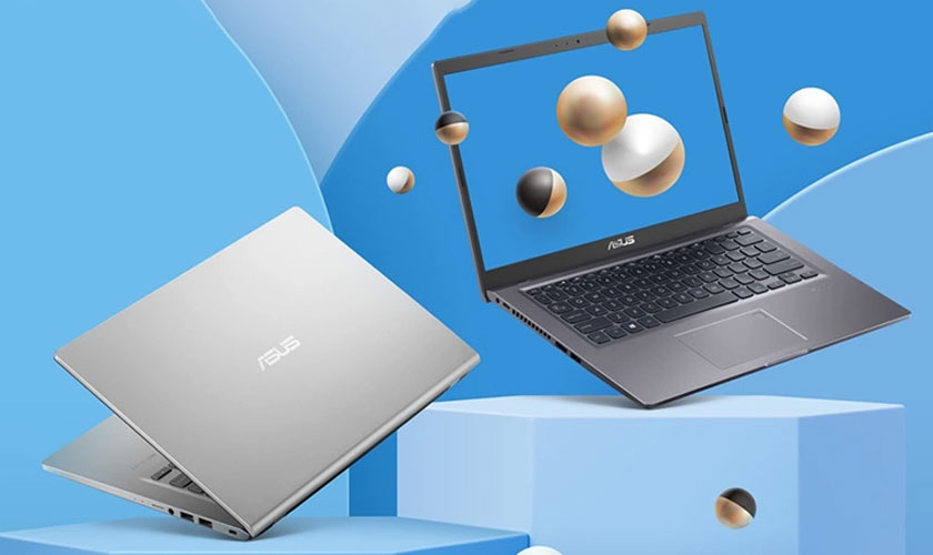 X415MA-BV088T laptop Asus giá dưới 10 triệu tạo trải nghiệm vượt trội cho người dùng