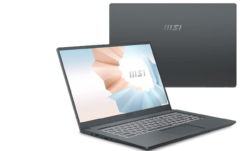 Có nên mua laptop MSI không? Mua laptop MSI chính hãng tại đâu?