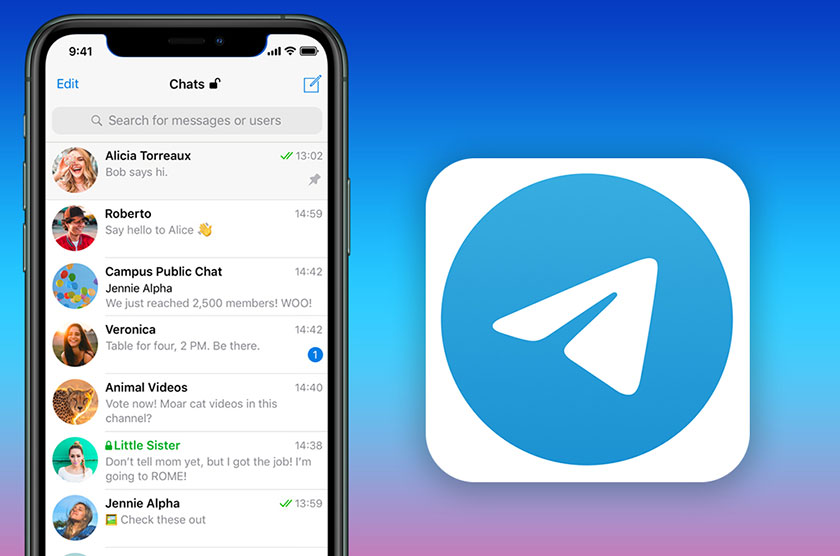 Ứng dụng Telegram được hiểu như thế nào? Dùng để làm gì?