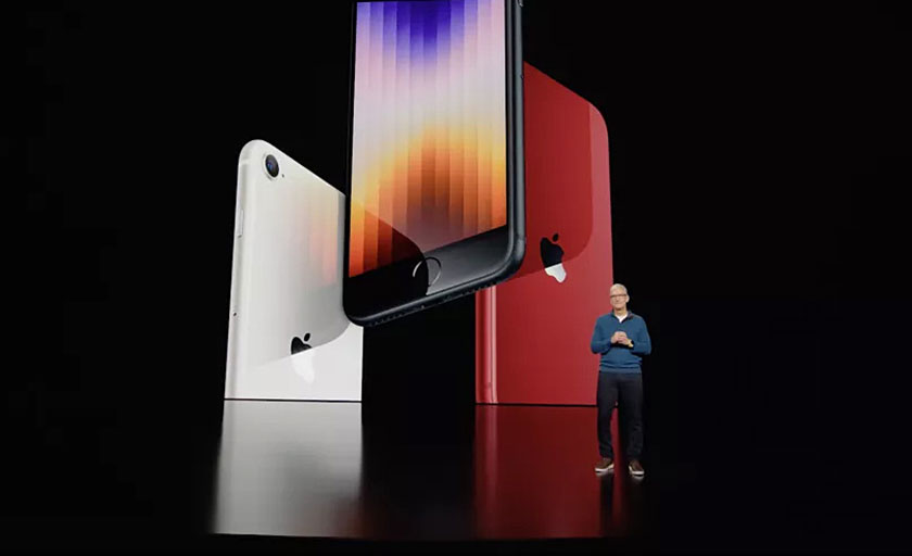 Đánh giá nhanh iPhone SE 2020: Chiếc điện thoại trong tầm giá 10 triệu đồng  nhưng cấu hình mạnh mẽ - Công nghệ mới nhất - Đánh giá - Tư vấn thiết bị di  động
