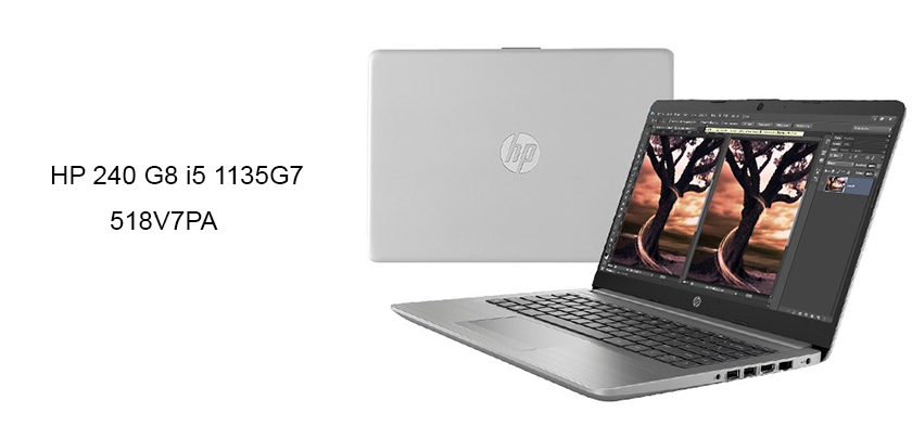 Laptop HP dưới 20 triệu có độ mượt cao